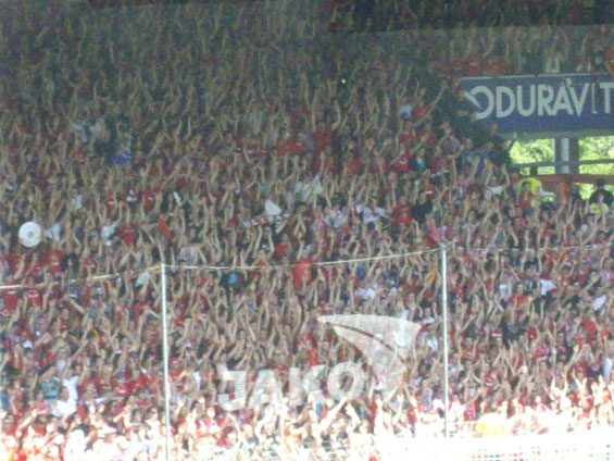 SC Freiburg vs 1. FC Kaiserslautern (4-3) (9)