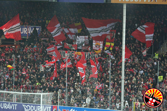 SC Freiburg vs 1. FSV Mainz 05 (1-3) (1)