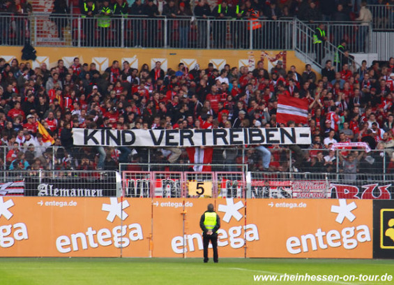 1. FSV Mainz 05 vs SC Freiburg (3-0) (2)