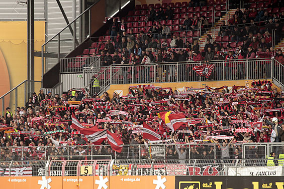 1. FSV Mainz 05 vs SC Freiburg (3-0) (3)