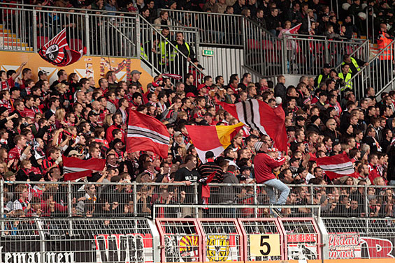 1. FSV Mainz 05 vs SC Freiburg (3-0) (5)