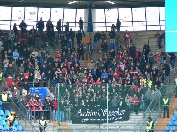 VfL Bochum vs SC Freiburg (1-2) (1)