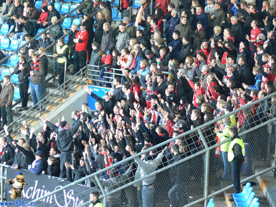 VfL Bochum vs SC Freiburg (1-2) (2)