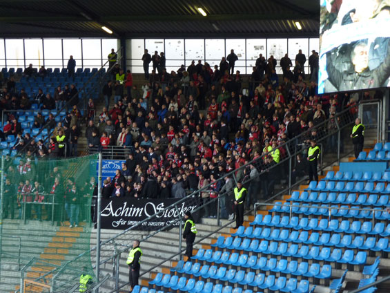 VfL Bochum vs SC Freiburg (1-2) (5)