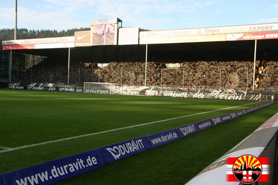 SC Freiburg vs Werder Bremen (0-6) (3)