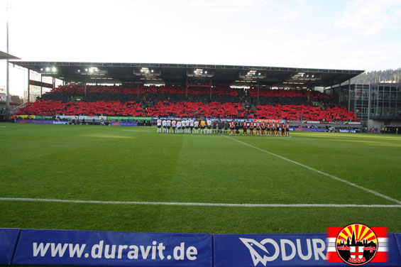 SC Freiburg vs Werder Bremen (0-6) (4)