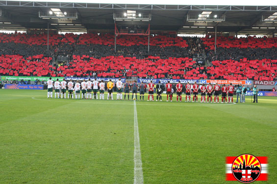SC Freiburg vs Werder Bremen (0-6) (6)