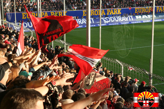 SC Freiburg vs Werder Bremen (0-6) (7)