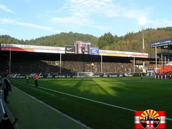 SC Freiburg vs Werder Bremen (0-6) (9)