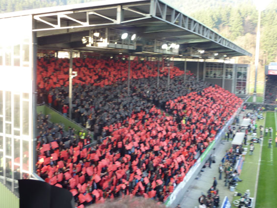 SC Freiburg vs Werder Bremen (0-6) (14)