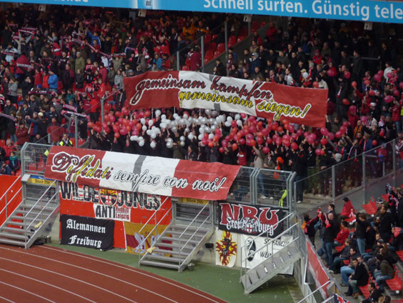 1. FC Nürnberg vs SC Freiburg (0-1) (6)