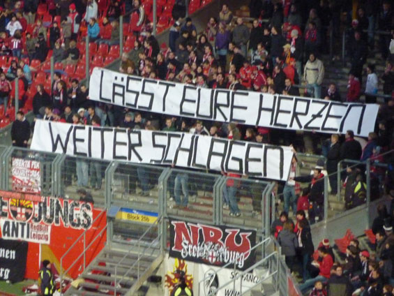 1. FC Nürnberg vs SC Freiburg (0-1) (7)