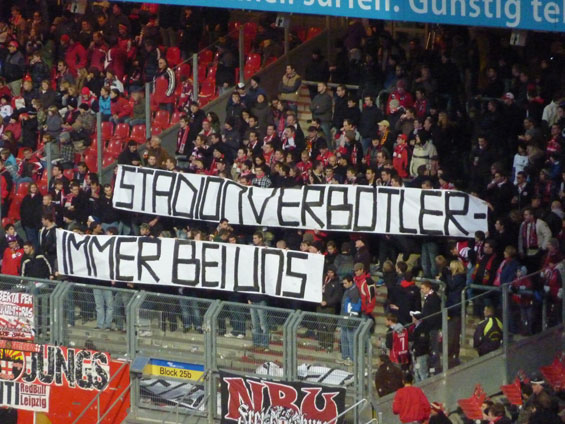 1. FC Nürnberg vs SC Freiburg (0-1) (8)