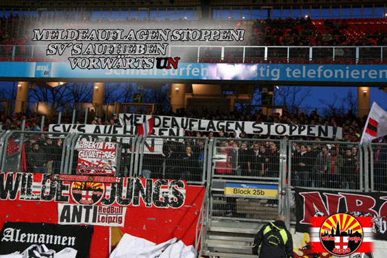 1. FC Nürnberg vs SC Freiburg (0-1) (11)