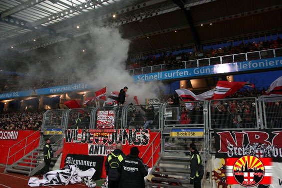 1. FC Nürnberg vs SC Freiburg (0-1) (13)