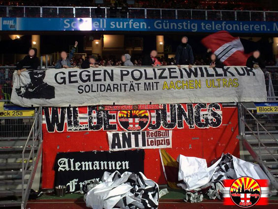 1. FC Nürnberg vs SC Freiburg (0-1) (14)