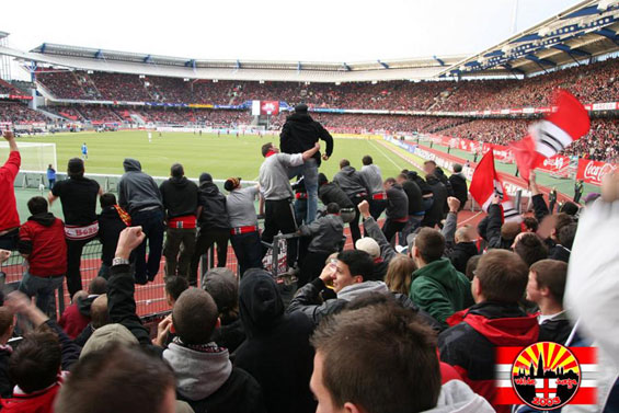 1. FC Nürnberg vs SC Freiburg (0-1) (18)