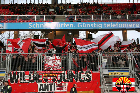 1. FC Nürnberg vs SC Freiburg (0-1) (19)