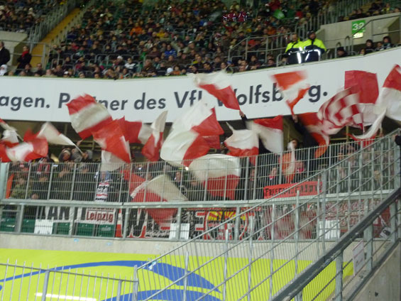 VfL Wolfsburg vs SC Freiburg (2-2) (3)