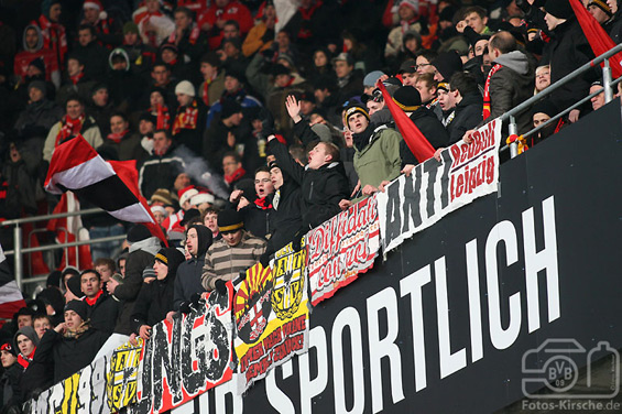 Borussia Dortmund vs SC Freiburg (1-0) (1)