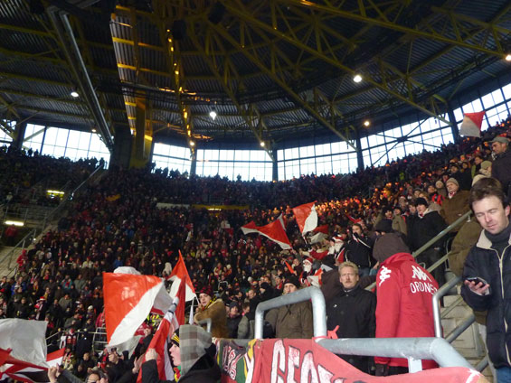 Borussia Dortmund vs SC Freiburg (1-0) (7)