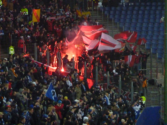 Hamburger SV vs SC Freiburg (2-0) (1)