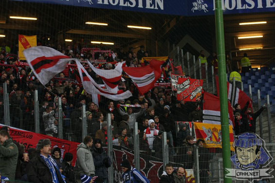Hamburger SV vs SC Freiburg (2-0) (4)