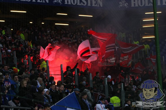 Hamburger SV vs SC Freiburg (2-0) (5)