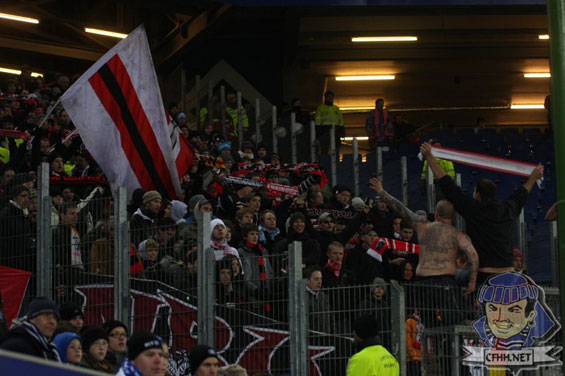 Hamburger SV vs SC Freiburg (2-0) (6)