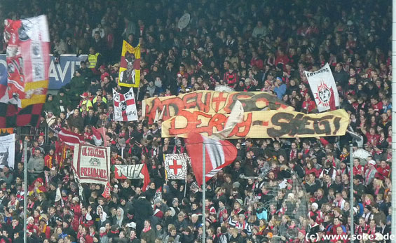 SC Freiburg vs VfB Stuttgart (0-1) (4)