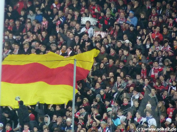 SC Freiburg vs VfB Stuttgart (0-1) (6)