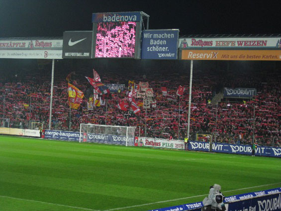 SC Freiburg vs VfB Stuttgart (0-1) (10)