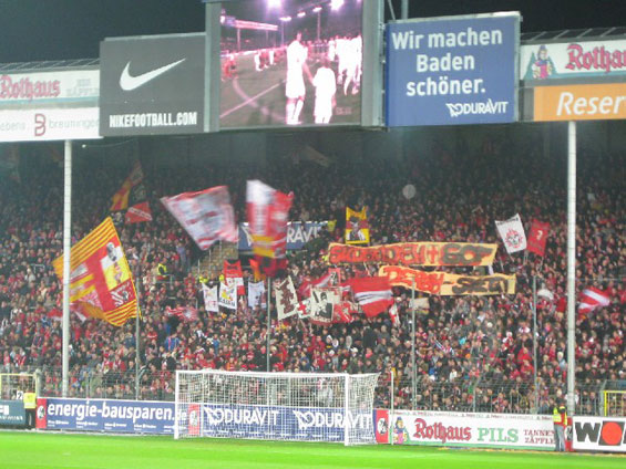 SC Freiburg vs VfB Stuttgart (0-1) (11)