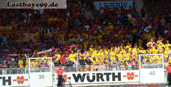 VfB Stuttgart vs SC Freiburg (4-2) (2)