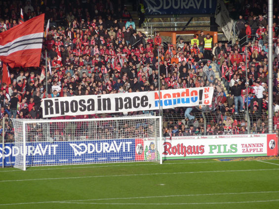 SC Freiburg vs FC Schalke 04 (0-0) (2)