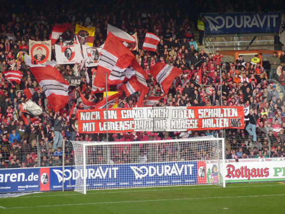 SC Freiburg vs FC Schalke 04 (0-0) (3)