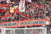 SC Freiburg vs Hertha BSC (0-3)