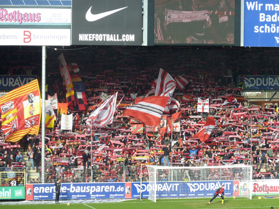 SC Freiburg vs Hertha BSC (0-3) (1)