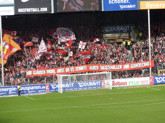 SC Freiburg vs Hertha BSC (0-3) (3)