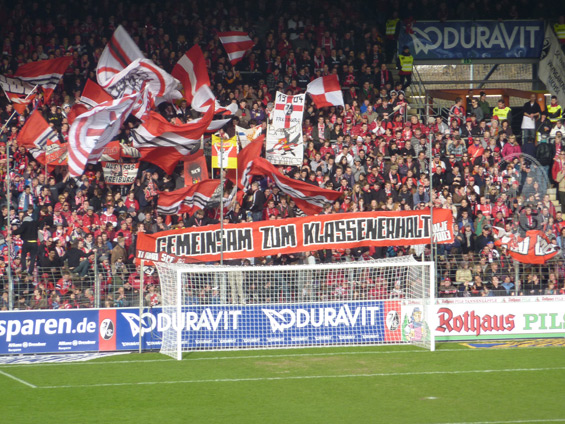 SC Freiburg vs Hertha BSC (0-3) (5)