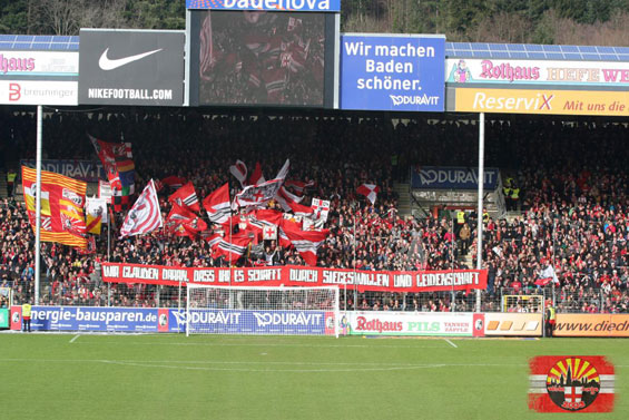 SC Freiburg vs Hertha BSC (0-3) (7)