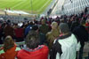 Borussia Mönchengladbach vs SC Freiburg (1-1)