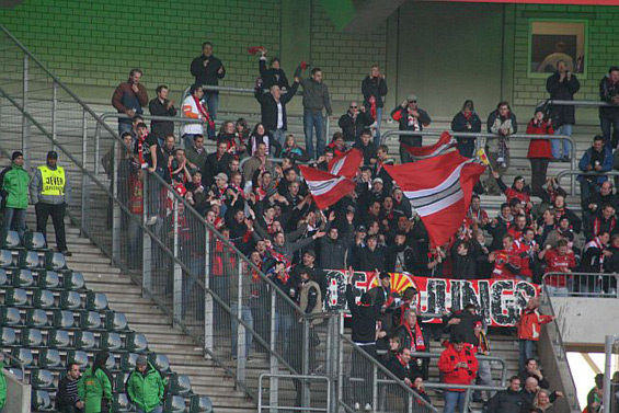 Borussia Mönchengladbach vs SC Freiburg (1-1) (5)
