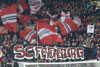 SC Freiburg vs Hannover 96 (1-2)