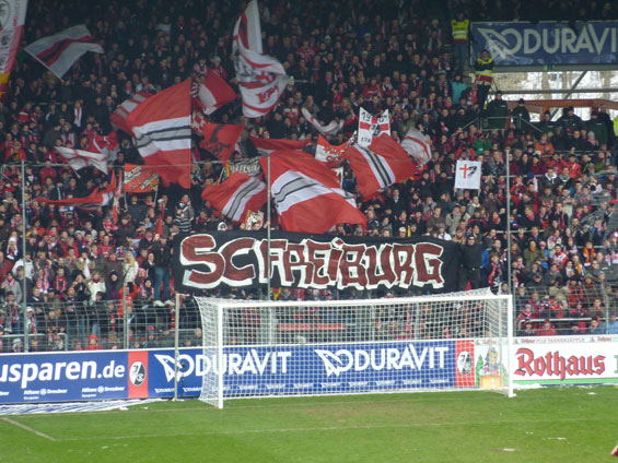 SC Freiburg vs Hannover 96 (1-2) (3)
