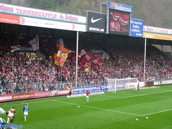 SC Freiburg vs VfL Bochum (1-1) (2)