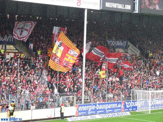 SC Freiburg vs VfL Bochum (1-1) (3)