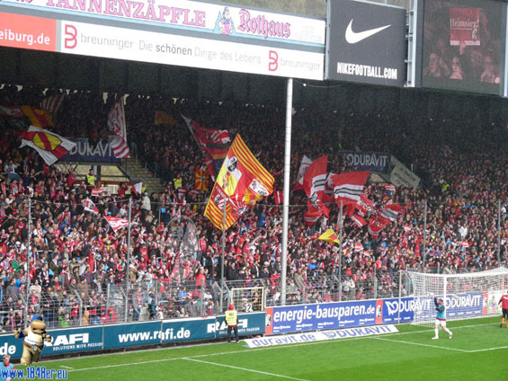 SC Freiburg vs VfL Bochum (1-1) (4)