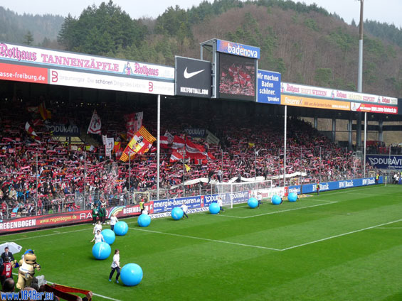 SC Freiburg vs VfL Bochum (1-1) (5)