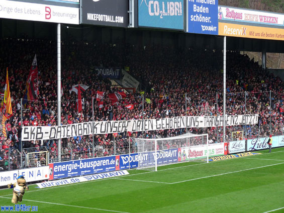 SC Freiburg vs VfL Bochum (1-1) (8)